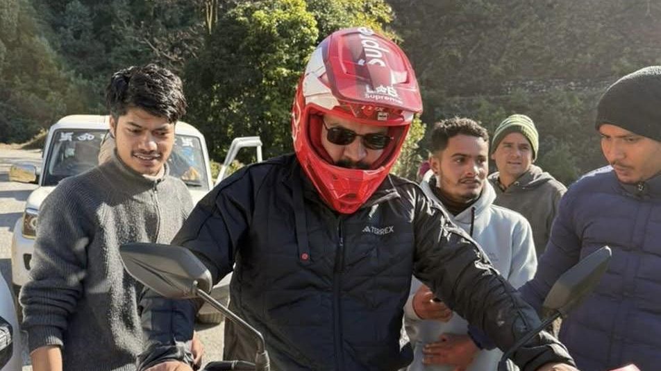 बालेन शाहको आजको अभियान: सुदुरपश्चिम प्रदेशका जिल्लामा सक्रिय