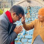 हेटौँडा र बकैयामा बिजय गौतमको घरदैलो अभियान, जनतासँग प्रत्यक्ष संवादले थप उत्साह“सुशासन र समृद्धिको आधार, एकीकृत समाजवादीको विचार” —