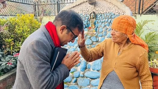 हेटौँडा र बकैयामा बिजय गौतमको घरदैलो अभियान, जनतासँग प्रत्यक्ष संवादले थप उत्साह“सुशासन र समृद्धिको आधार, एकीकृत समाजवादीको विचार” —