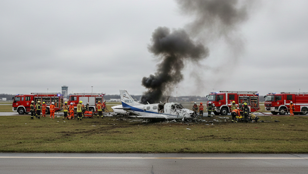 ब्रेकिङ न्यूज: महाराष्ट्रका उपमुख्यमन्त्री अजित पवारको विमान दुर्घटनामा निधन