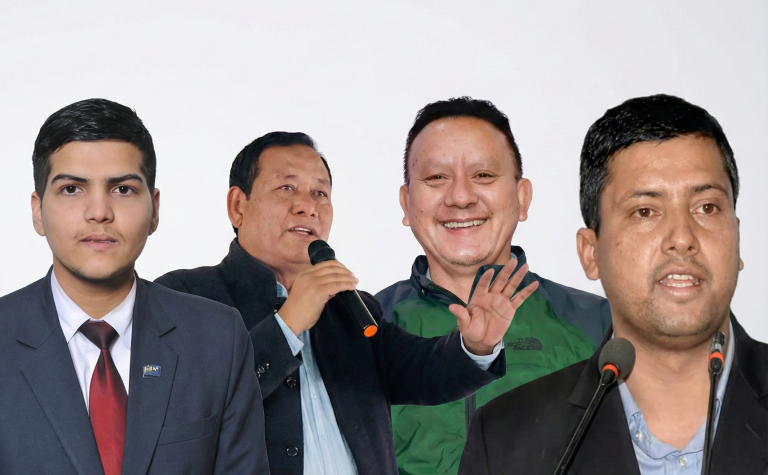 मकवानपुर–२ मा विरासतको लडाइँ: पुरानो पकड जोगाउने कि नयाँ अनुहारलाई मौका?