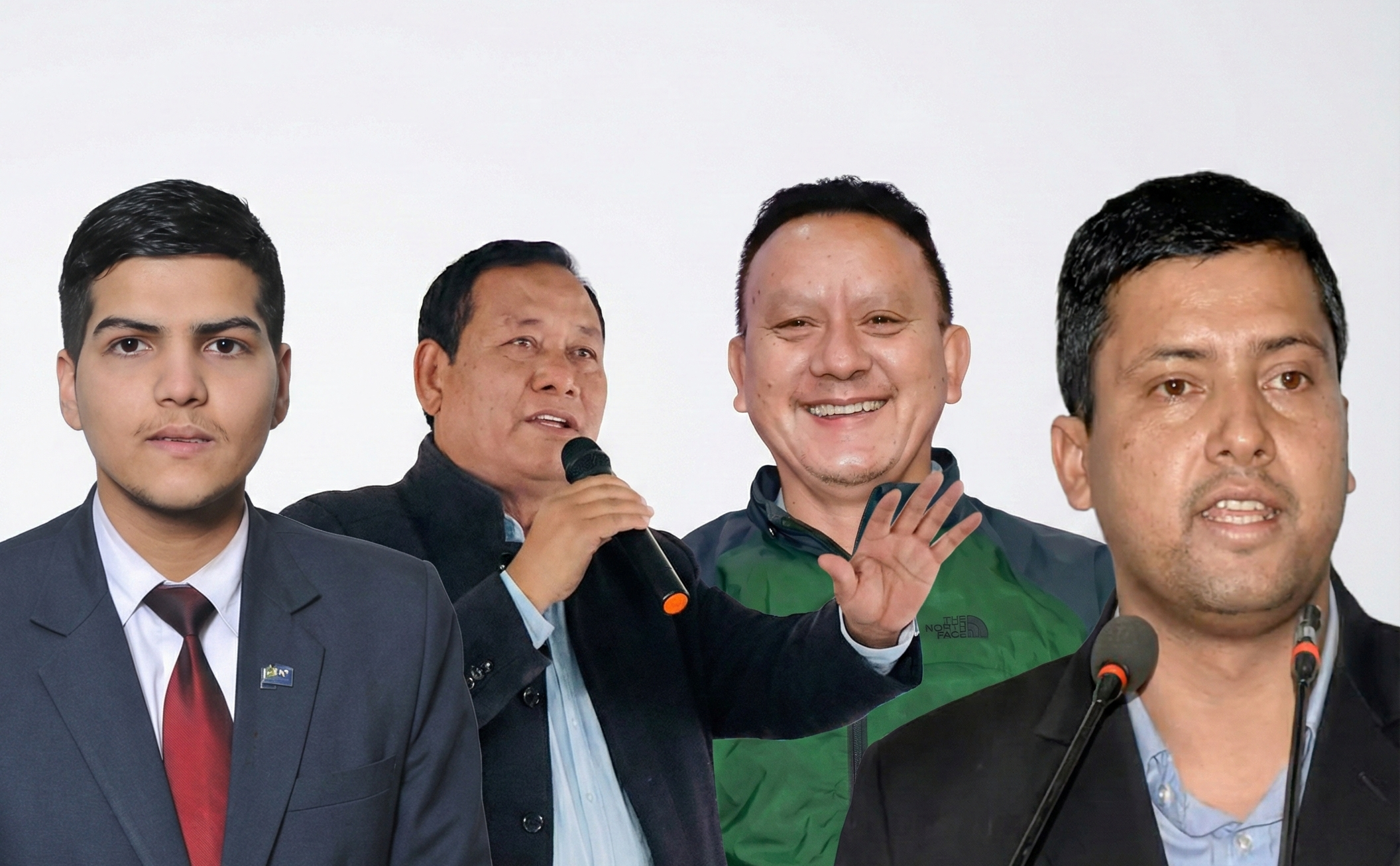 मकवानपुर–२ मा विरासतको लडाइँ: पुरानो पकड जोगाउने कि नयाँ अनुहारलाई मौका?