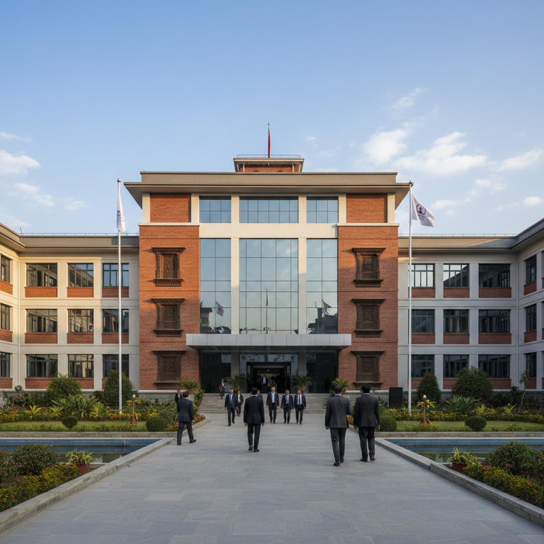 निर्वाचन आचारसंहिता उल्लङ्घनको आशंकामा बालेन शाहसँग निर्वाचन आयोगद्वारा स्पष्टीकरण माग