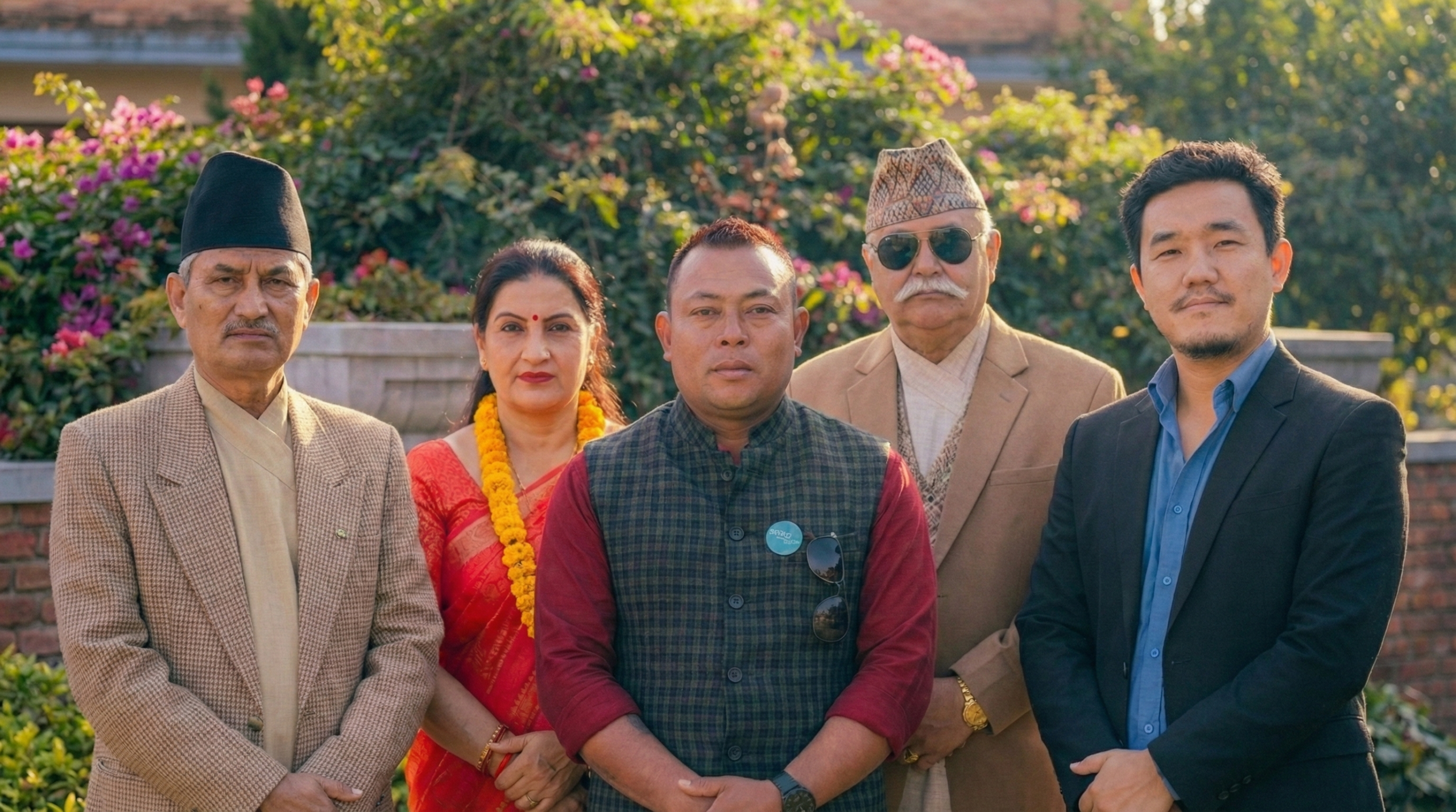 मकवानपुर क्षेत्र नं. १ को राजनीतिक परिदृश्य निकै रोचक बनेको छ। यहाँ बहालवाला सांसदको साख जोगाउने चुनौती, पुराना ‘हेभीवेट’ नेताहरूको पुनरागमनको प्रयास |