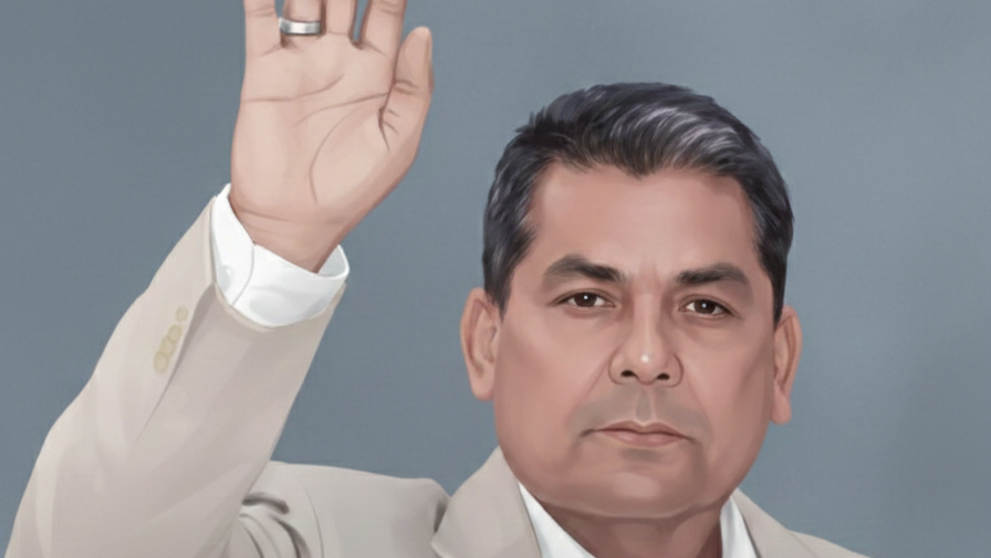 दुर्गा प्रसाईंको चेतावनी: ‘कुनै हालतमा निर्वाचन हुन दिइँदैन’