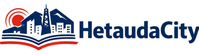 Hetauda City Logo