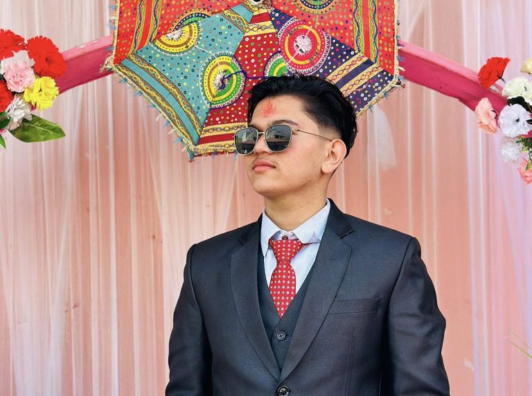 सानो शहरबाट अन्तर्राष्ट्रिय यात्रा: हेटौंडाका डिजिटल क्रिएटर आदर्शा ब्रोको अष्ट्रेलिया फड्को