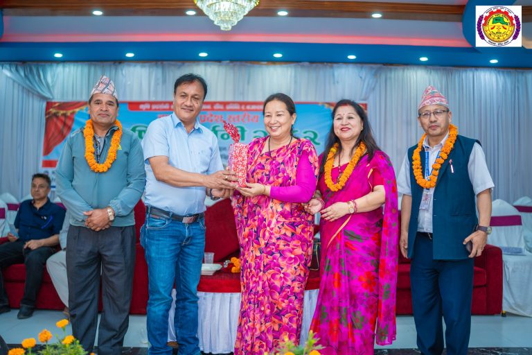 बागमती प्रदेश स्तरीय कृषि प्रवर्द्धन समिति २०८२ सफलतापूर्वक सम्पन्न