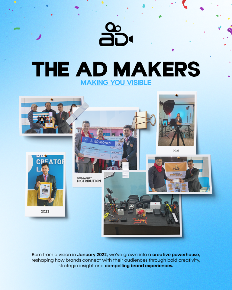 हेटौंडा को उद्यमी: सक्षम ज्ञवाली  लिगेसी बनाउँदै