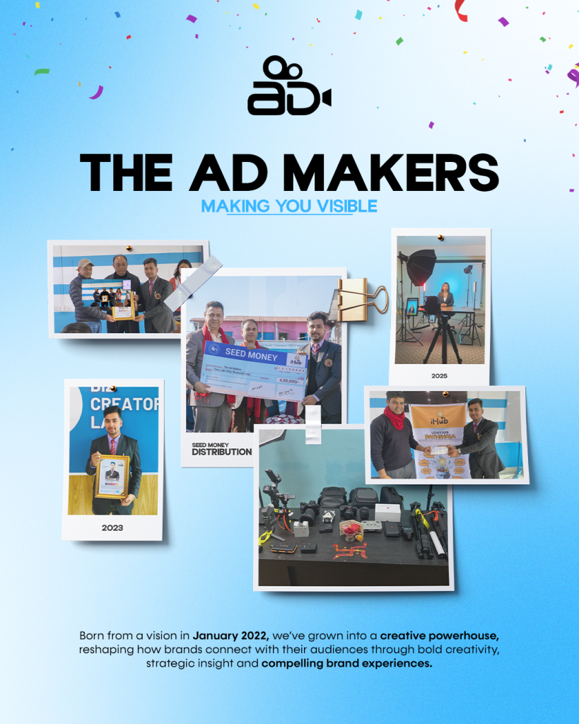 हेटौंडा को उद्यमी: सक्षम ज्ञवाली  लिगेसी बनाउँदै