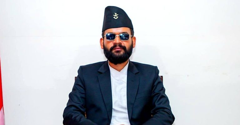 नेपाली राजनीतिमा ठूलो उलटफेर: बालेन शाहले झापा-५ मा केपी शर्मा ओलीसँग ४९,६१४ मतान्तरले जिते ऐतिहासिक चुनाव