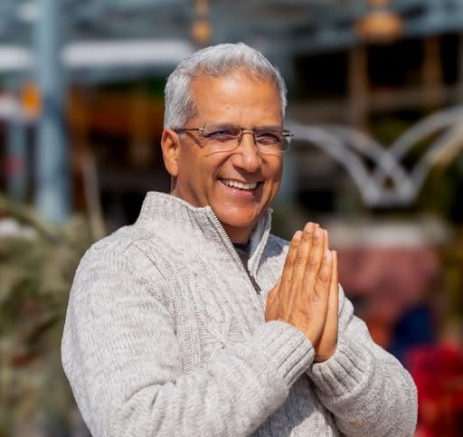 रवीन्द्र मिश्रले दलीय राजनीतिबाट लिए विदा, स्वतन्त्र रूपमा विचार राख्ने घोषणा