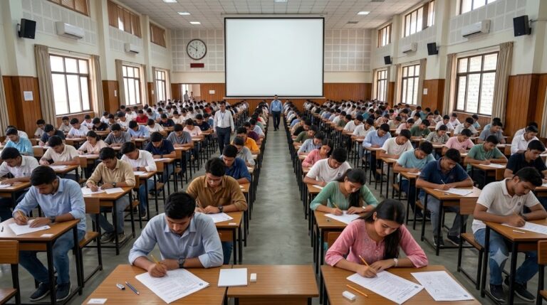 IOE प्रवेश परीक्षा असार २८ देखि, आवेदन फारम असार ३ देखि खुल्ने