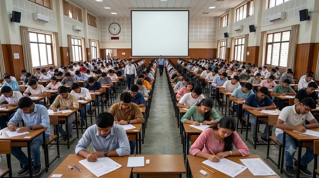 IOE प्रवेश परीक्षा असार २८ देखि, आवेदन फारम असार ३ देखि खुल्ने