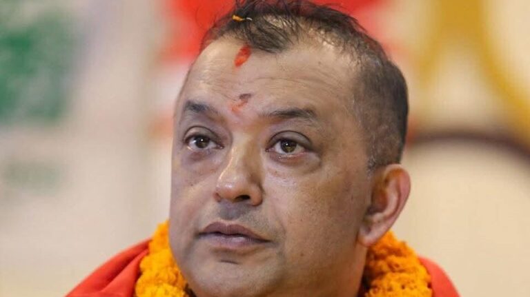 कांग्रेसले उठाएको छानबिन प्रश्न: सरकारको छानबिन आयोगमा विवाद