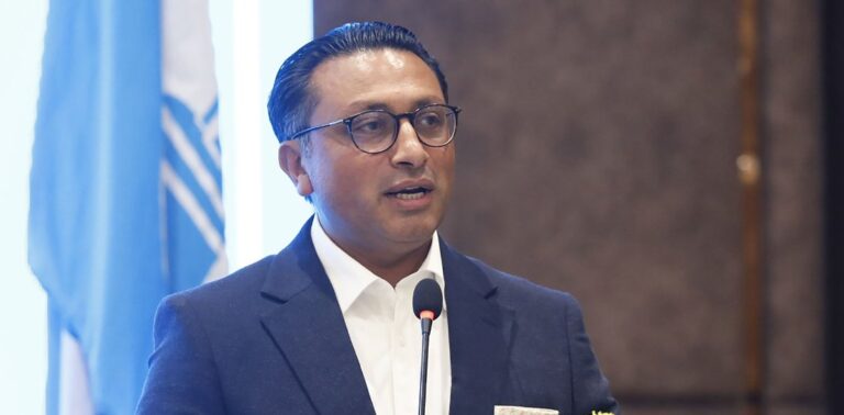 नीतिगत तथा संस्थागत कमजोरी अन्त्य गर्न सरकार निर्मम बन्नुपर्छ : अर्थमन्त्री